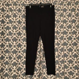 Daniel Cremieux Pants - Cremieux Navy Ponte Pants Daniel Cremieux Pants - Cremieux Navy Ponte Pants